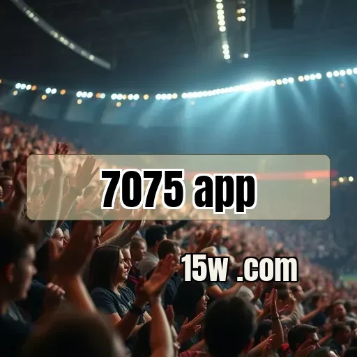 7075 app: Explore a Fascinante Seção de Cartas e Seus Recursos