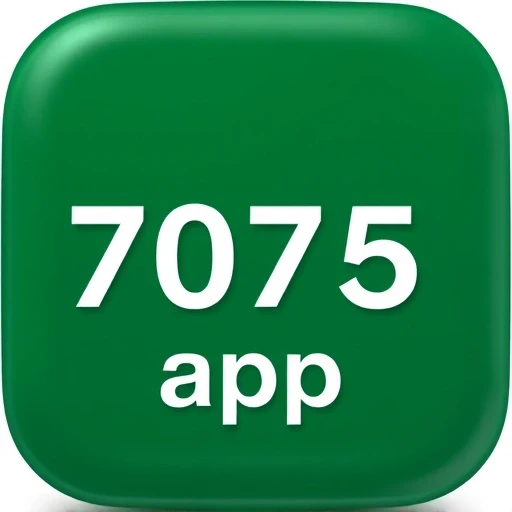 7075 app