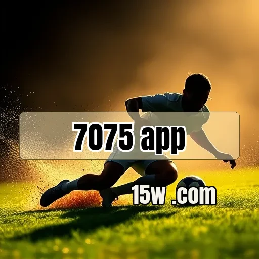 7075 app: A Revolução dos RPGs Que Você Não Pode Perder